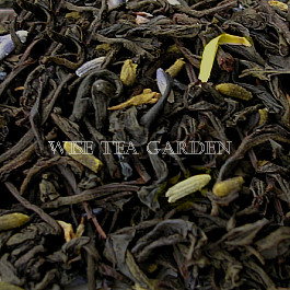 Versailles Lavender Earl Grey