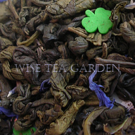 Irish Eyes Green Tea