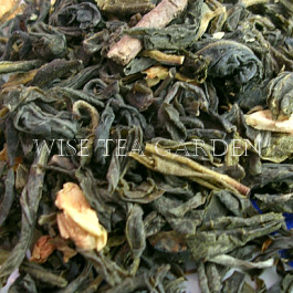 Shanghai Lychee Jasmine