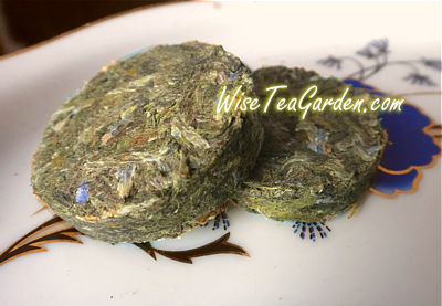 ORGANIC LAVENDER RESPOND, Wise Tea Garden
