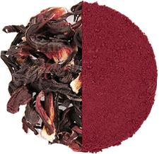 ORGANIC HIBISCUS POWDER