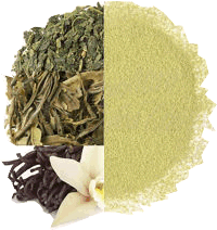 VANILLA MATCHA