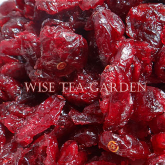 ORGANIC DRIED CRANBERRIES