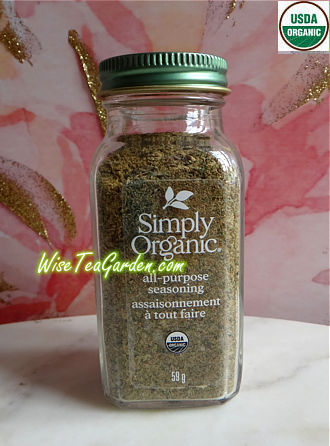 ORGANIC ALL-PURPOSE SEASONING