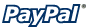 We accept PayPal