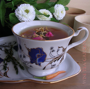 A Cup of Tea