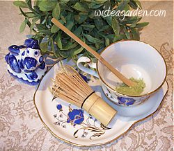 MATCHA 200g PACKS, Wise Tea Garden