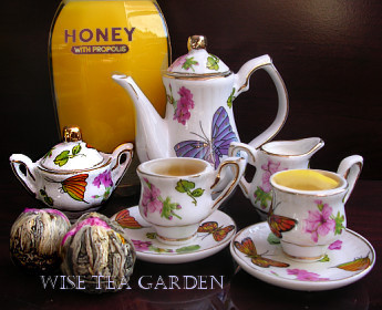 A Cup of Tea