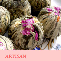 Artisan Teas