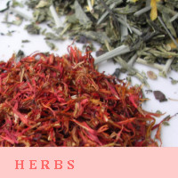 Medicinal Herbs, Dye Herbs