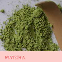 Organic Matcha