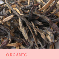 Organic Tea