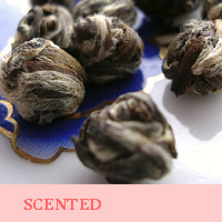 Scented Tea