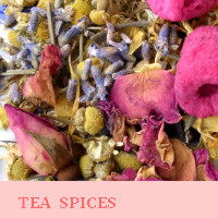 Tea Spices